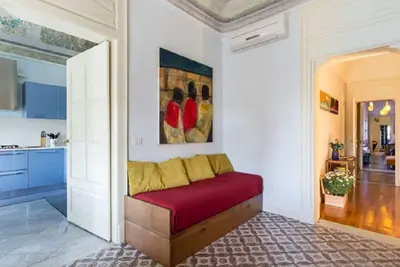 Image de Loft Duca di Genova