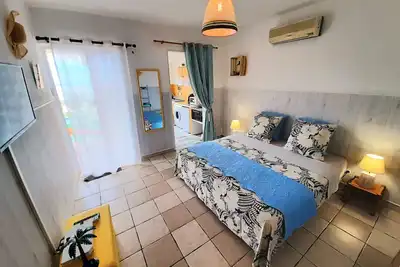 Image de Studio supérieur Filaos