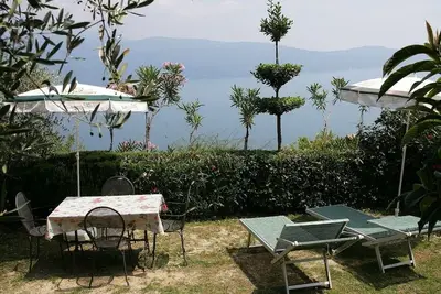 Image de Serena Apartments - La Grotta