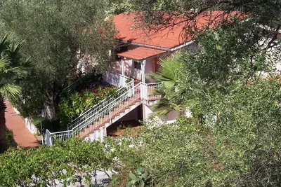 Image de Appartement de deux chambres jusqu'à 6 personnes dans la Résidence Trivento