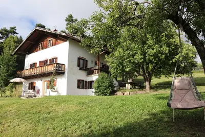 Image de Appartement Schwarzhorn sur la Cour de la Grille