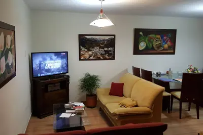 Image de Appartement Dans La Plage Des CARAÏBES De La Ville De: Cartagena De Indias