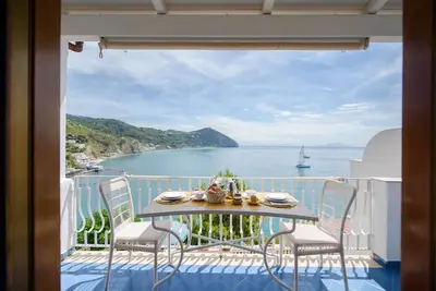 Image de Maison de Charme à S. Angelo d'Ischia