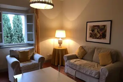 Image de Agriturismo Il Principino Appartement 5