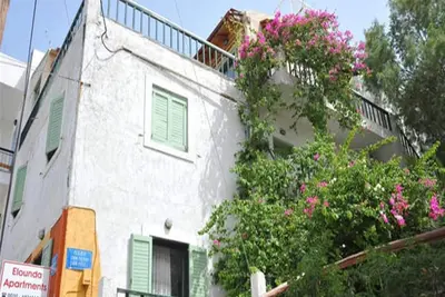 Image de Elounda Apartments Cosy & Family (1b)