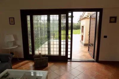 Image de Villa au bord du lac pour 6 personnes