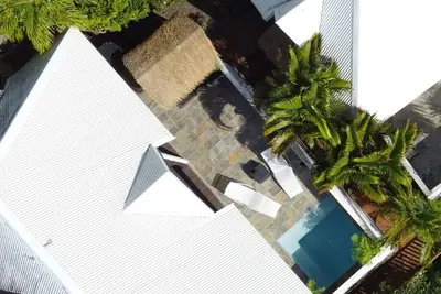 Image de Villa Lodge, Piscine privée - 1 chambre