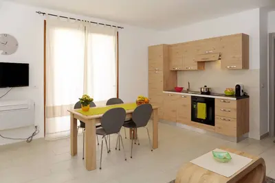 Image de Résidentiel Appartements