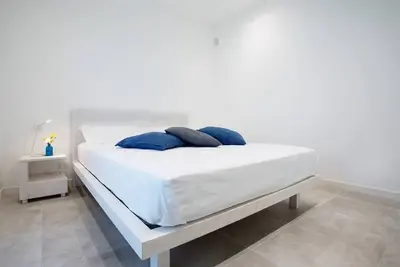Image de Keys Acquamarina - Appartement confortable à quelques pas de la mer