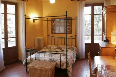 Image de Guido - Studio romantique face à une grande terrasse