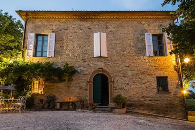 Luxory Appartement dans Villa pour 5 personnes