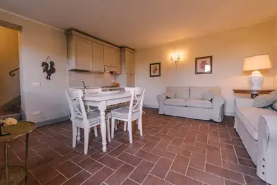 Image de Agriturismo Il Principino Appartement 3