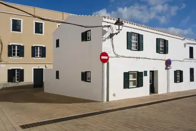 Image de Charmante maison traditionnelle