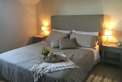 Maison avec vue imprenable sur Cortona
