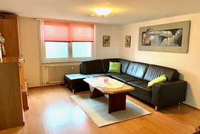 Image de Hunter House Hochemmingen, appartements 70m