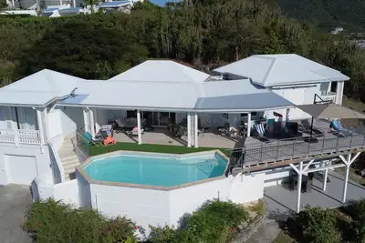 Image de Villa lucie de haut standing