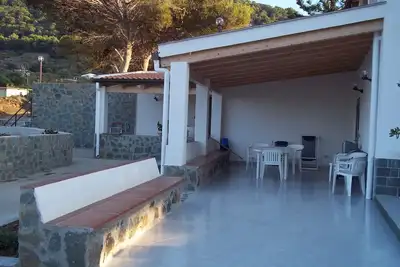 Image de Appartement Ibiscus dans la merveilleuse île d'Ustica