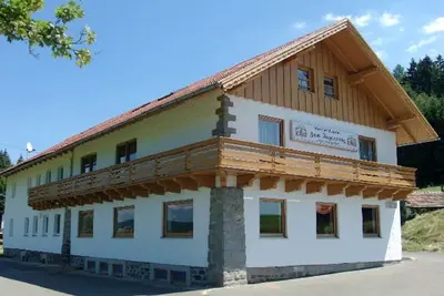 Image de Appartements Spachtholz