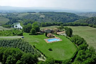 Image de Agriturismo Il Palazzo