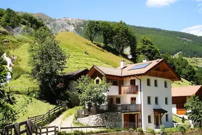 Image de App. 2 Auhaus appartement bien équipé pour 2 personnes, maximum 4 personnes