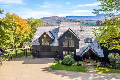 Image de Passez les vacances à Stowe! 10 minutes des pistes et 5 au village!