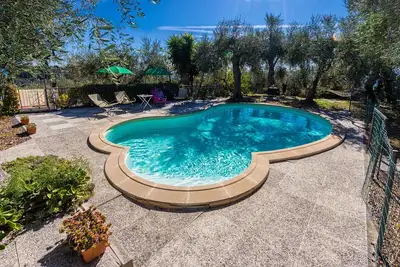 Image de Studio in Agriturismo: Le Pietre