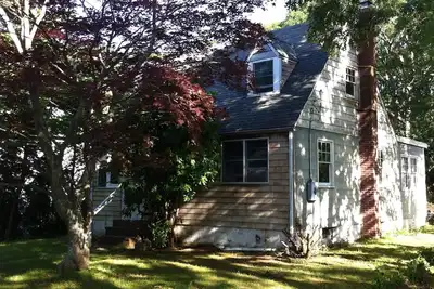 Image de Cottage 2 chambres / 1 salle de bain - Village de Sag Harbor