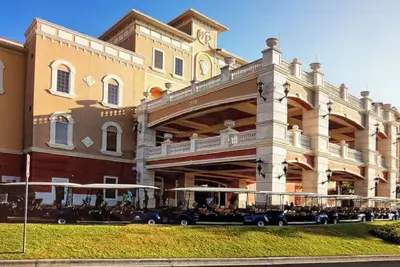 Image de Westgate Town Resort Villas & Spa