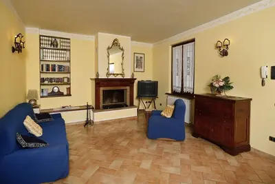 Image de Orchid Appartement dans une ferme avec jardin et piscine