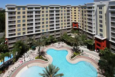 Image de Condo près de Walt Disney World à quelques minutes de tous les parcs à thème