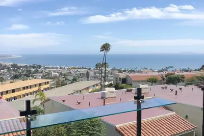 Image de Condo de luxe à Sunny Ventura, Ca