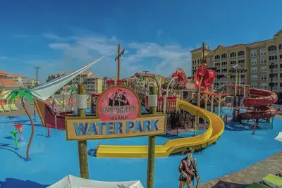 Image de Westgate Town Center 1 Br / 1 Ba ~ À côté de Disney ~ Luxury Resort