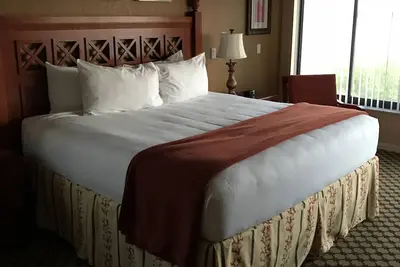 Image de Condo 2 chambres 2 salles de bain avec accès facile à Disney et Universal Studios