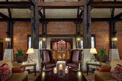 Image de Hyatt Wild Oak Ranch - Unité de studio -Grand pour l'escapade d'un couple! Incroyable Resort!