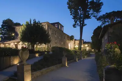 Villa Teloni, your exclusive place w\/private pool