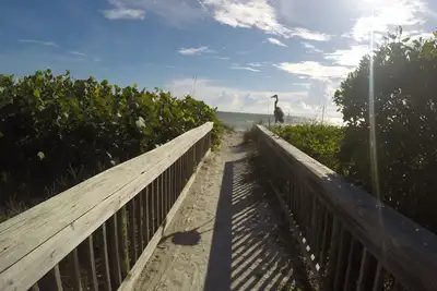 Image de Magnifique Condo Key Lido