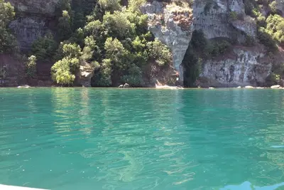 Loft artistique, offre du mois d'août -5% entre Orvieto et le lac de Bolsena à la campagne