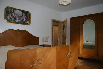 Image de Fereinwohnungen et les pèlerins dans Weißenfelser district Pettstädt