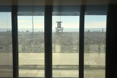 Image de Belle location en bord de mer, vue sur l'océan et Catalina, à proximité des restaurants et de la jetée
