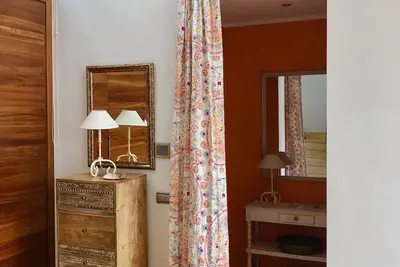 Image de Villa Esmeralda - spacieuse, lumineuse maison, vue sur la mer et les montagnes, piscine