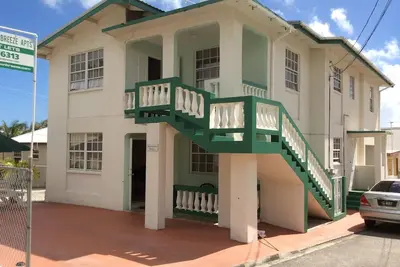 Image de Marranton Breeze Apartment Appartement (1)