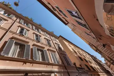 Place d'Espagne - charmant