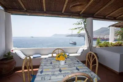 Image de Panarea - Appartement