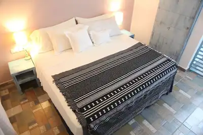 Image de Belle Aparment dans caribbean villa du centre-ville Ii