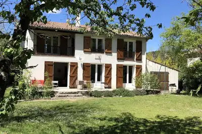 Image de Maison de famille en Conflent au pied du Canigou