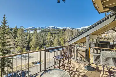 Image de Confortable et abordable trois chambres à 5 minutes à pied de la ville, 3 minutes pour un tour gratuit