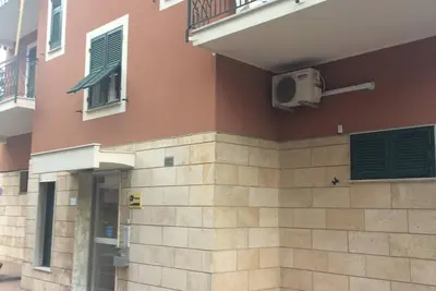 Image de Maison au bord de la mer au Borgio Verezzi