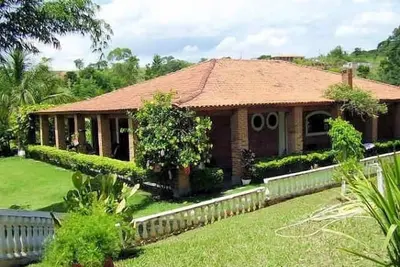 Image de Haut standard Site House 03 Suites - Taubaté