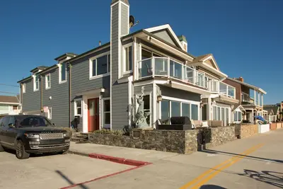 Image de Luxueux, Ocean Front meilleur emplacement sur la péninsule