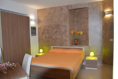 Image de La Stella Di Gallipoli, Studio Confort avec cuisine et terrasse
